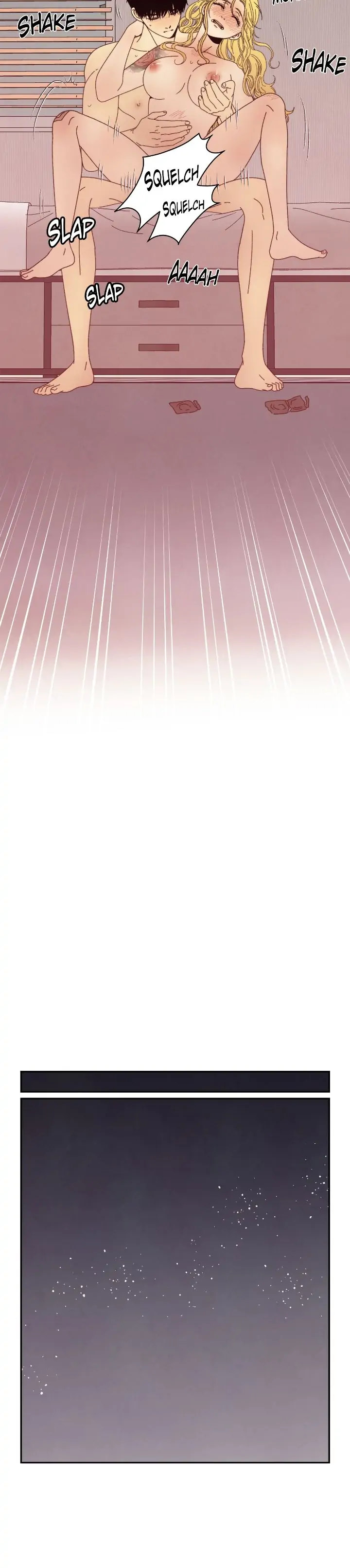 Just Give it to Me Chapter 210 Page 19