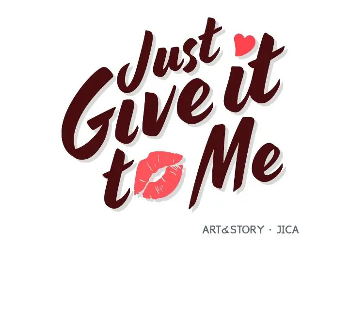 Just Give it to Me Chapter 210 Page 2