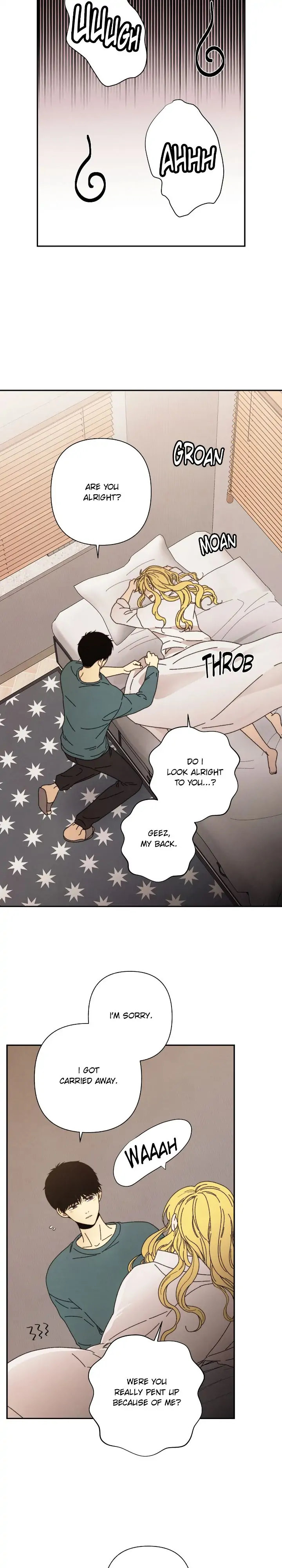 Just Give it to Me Chapter 210 Page 5