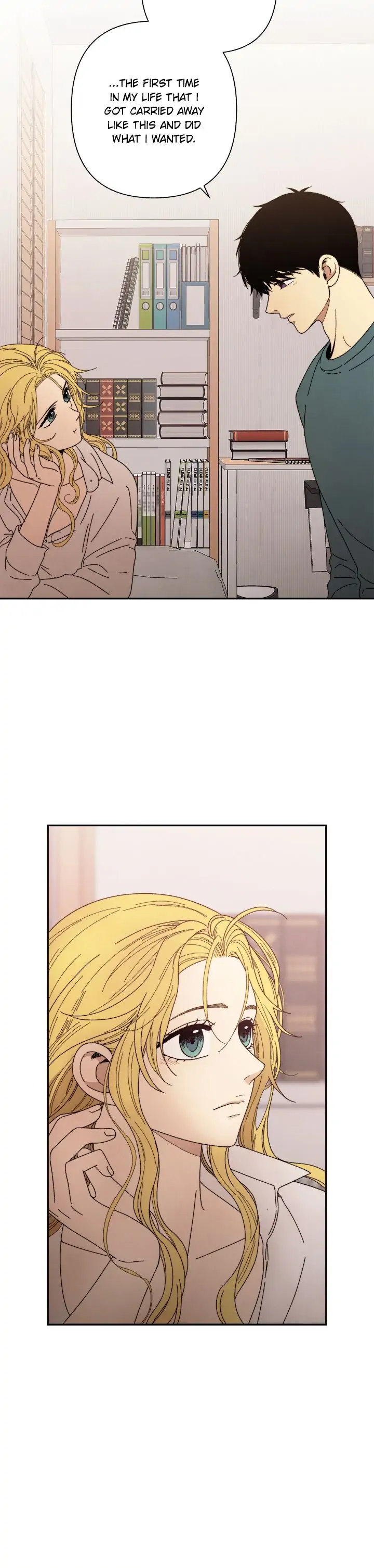 Just Give it to Me Chapter 210 Page 7