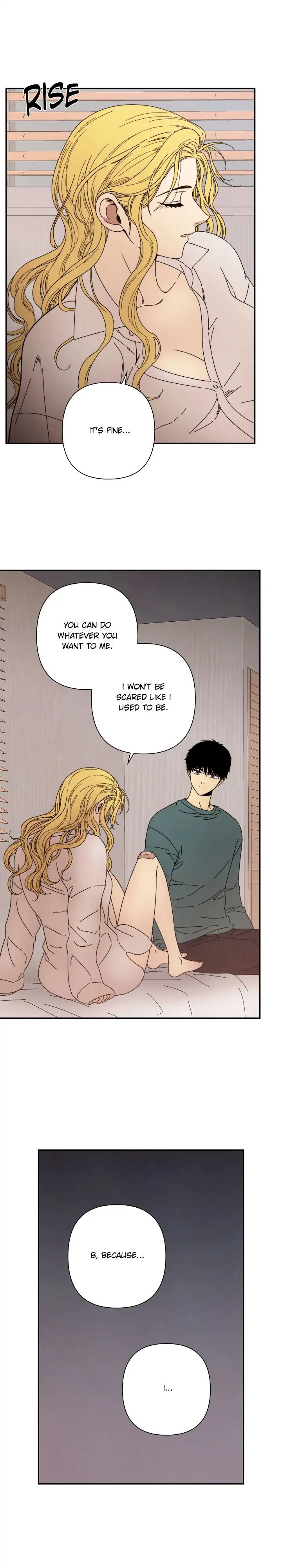 Just Give it to Me Chapter 210 Page 9