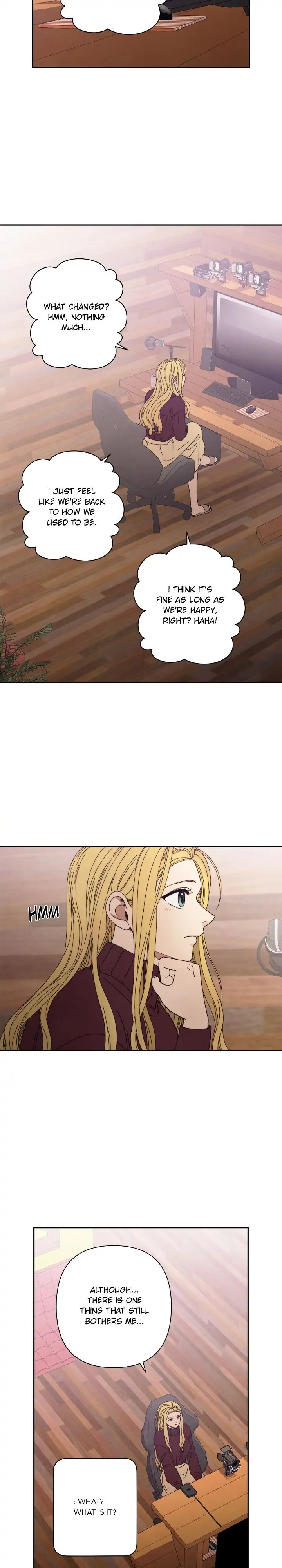 Just Give it to Me Chapter 211 Page 16