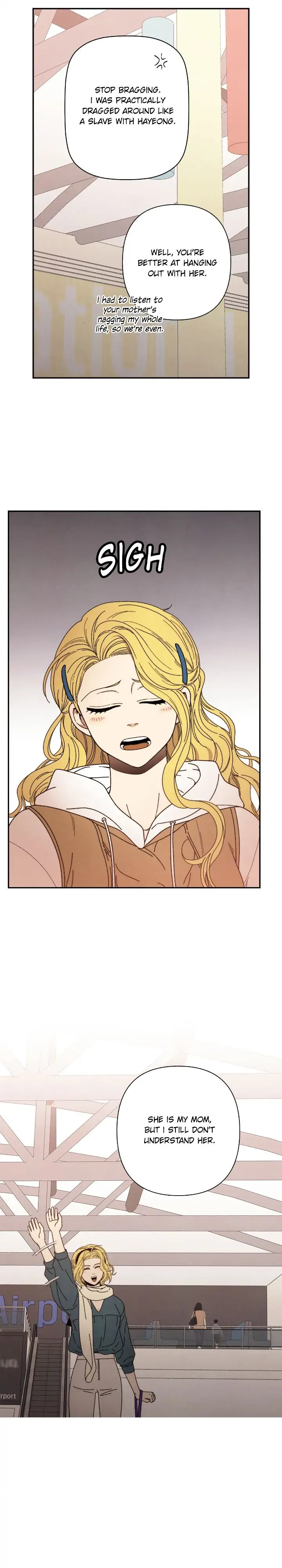 Just Give it to Me Chapter 211 Page 3