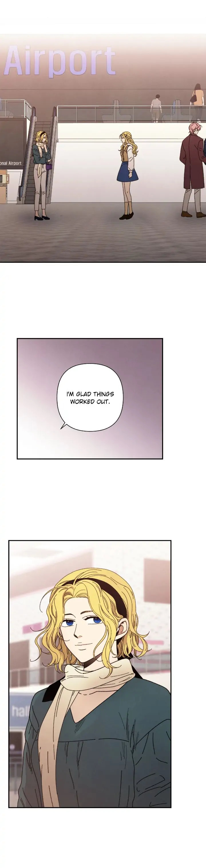 Just Give it to Me Chapter 211 Page 5