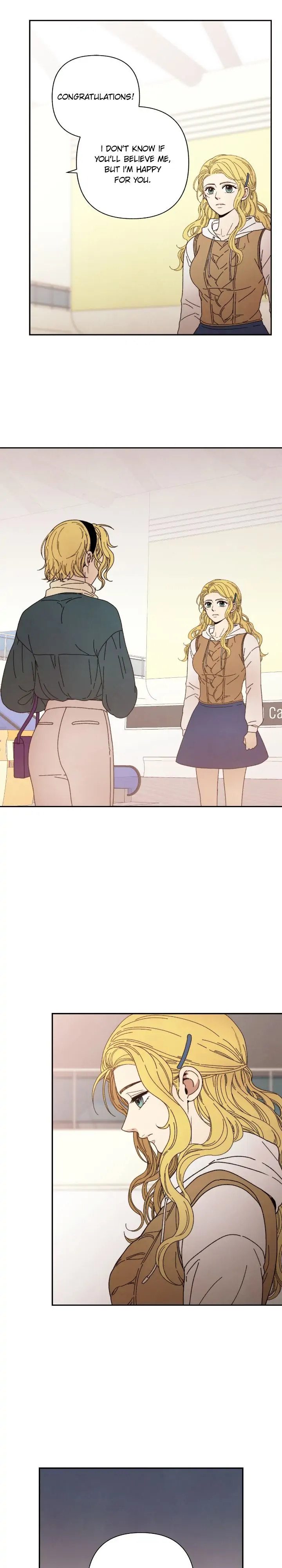 Just Give it to Me Chapter 211 Page 6