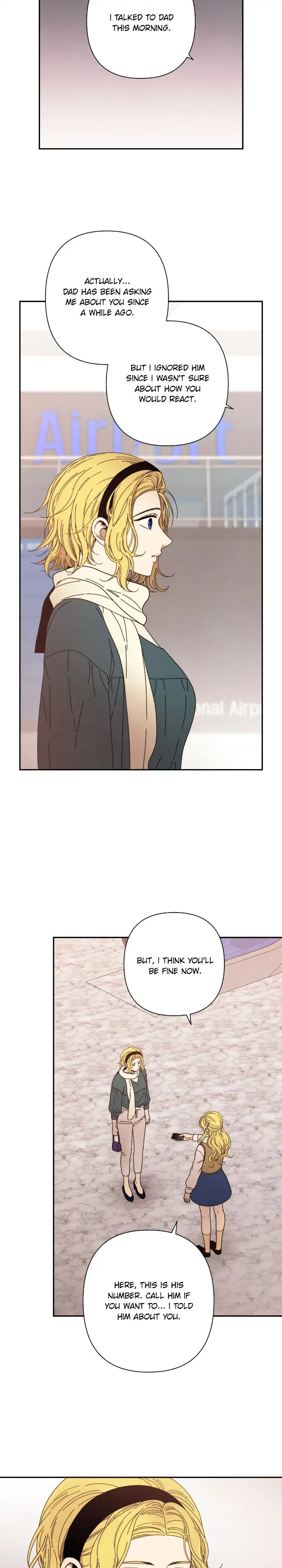 Just Give it to Me Chapter 211 Page 7