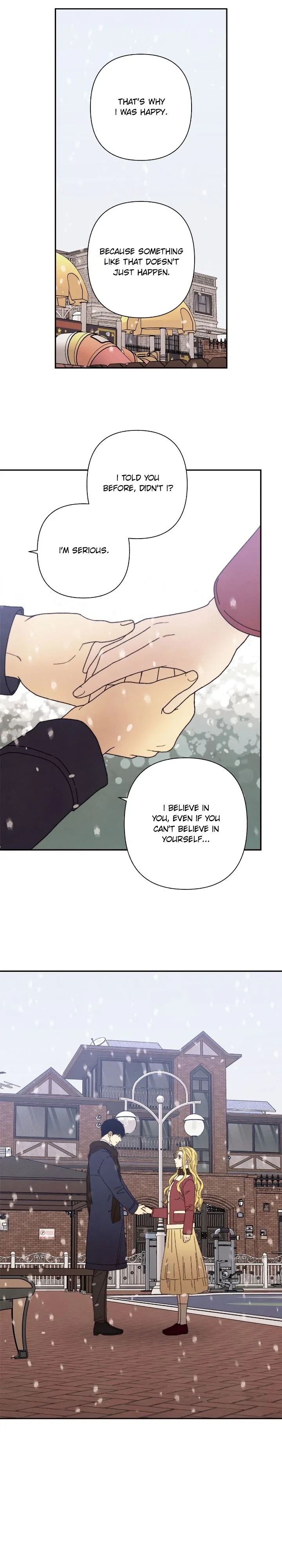 Just Give it to Me Chapter 212 Page 10