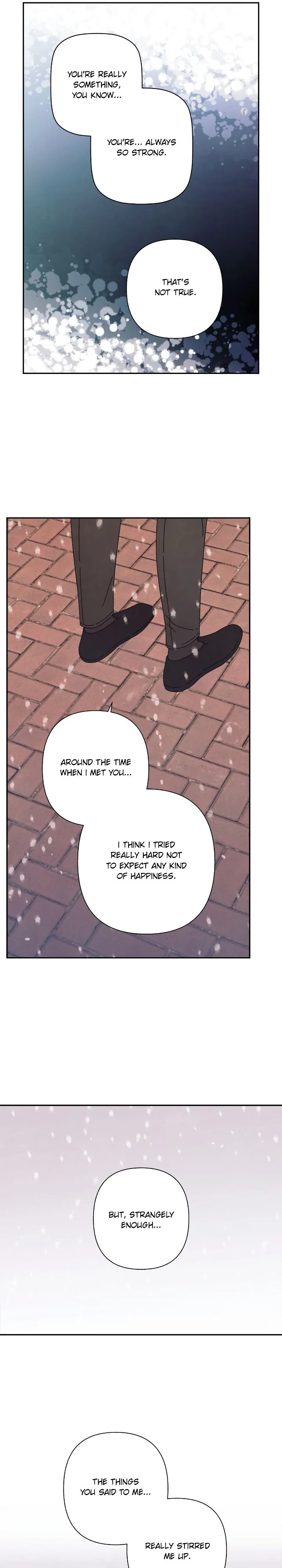 Just Give it to Me Chapter 212 Page 11