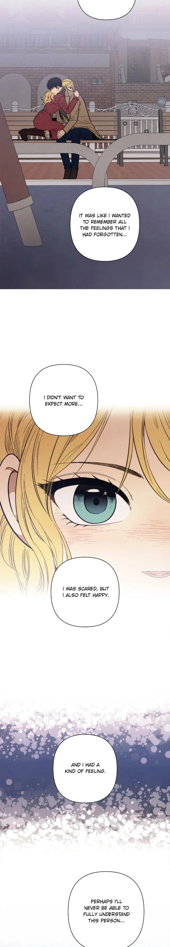 Just Give it to Me Chapter 212 Page 12