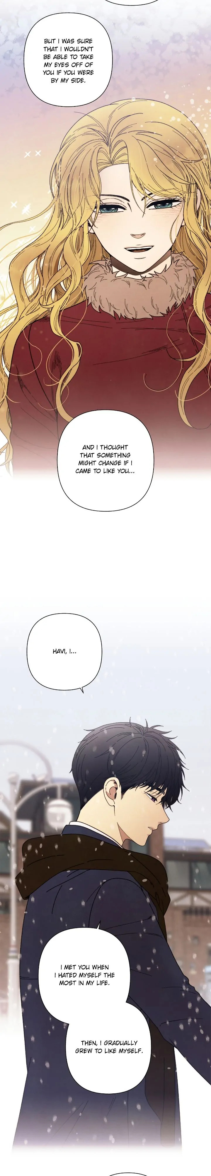 Just Give it to Me Chapter 212 Page 13