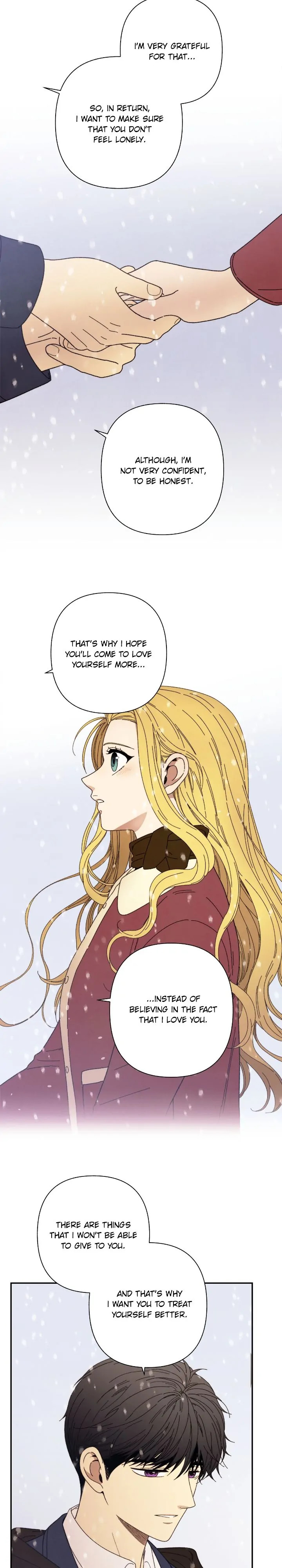 Just Give it to Me Chapter 212 Page 14