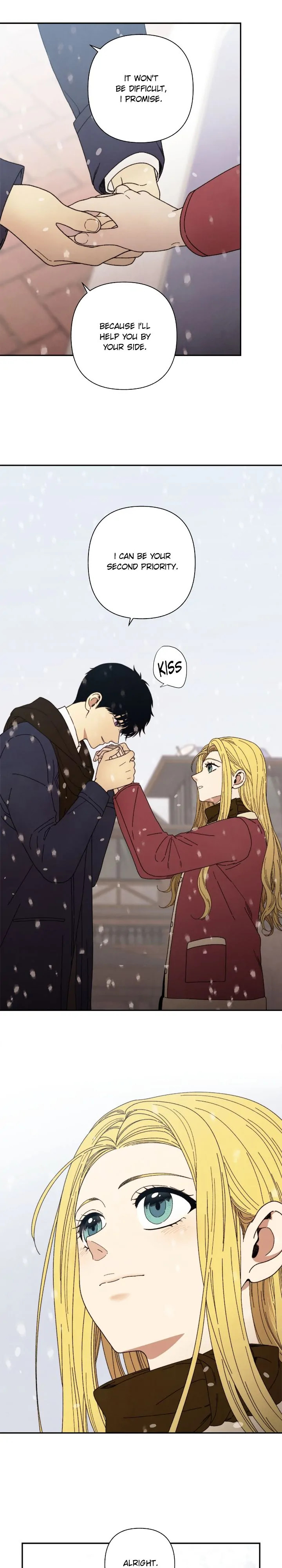 Just Give it to Me Chapter 212 Page 16