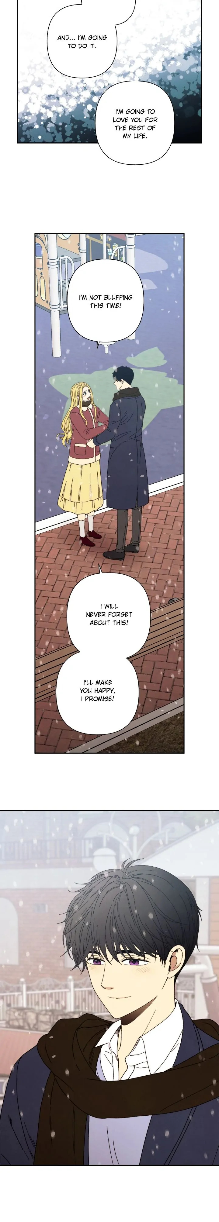 Just Give it to Me Chapter 212 Page 17