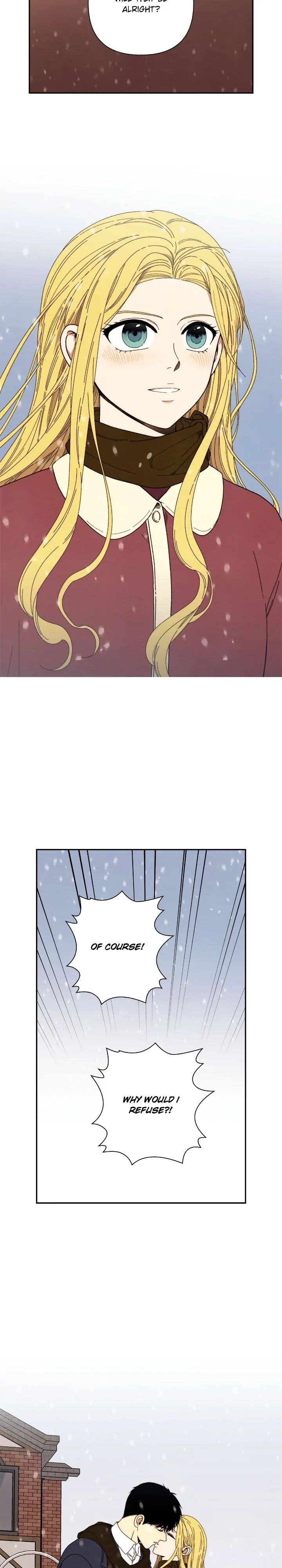 Just Give it to Me Chapter 212 Page 19