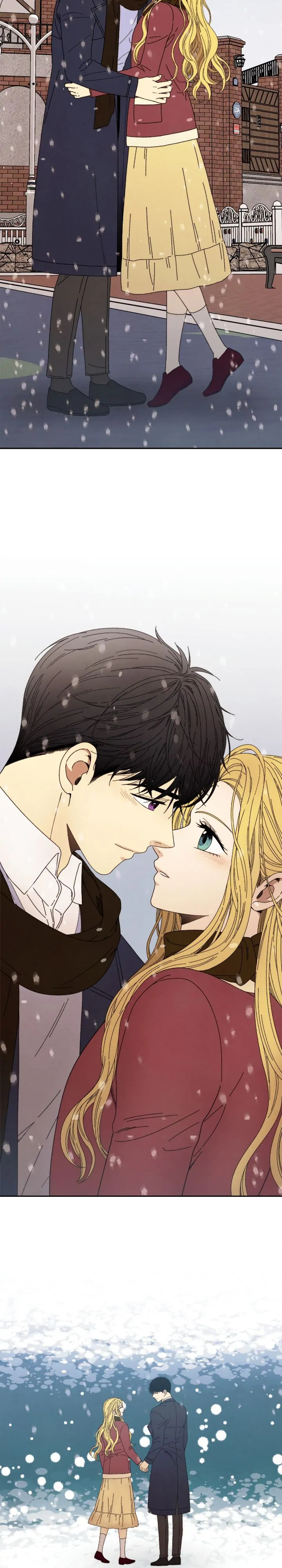 Just Give it to Me Chapter 212 Page 20