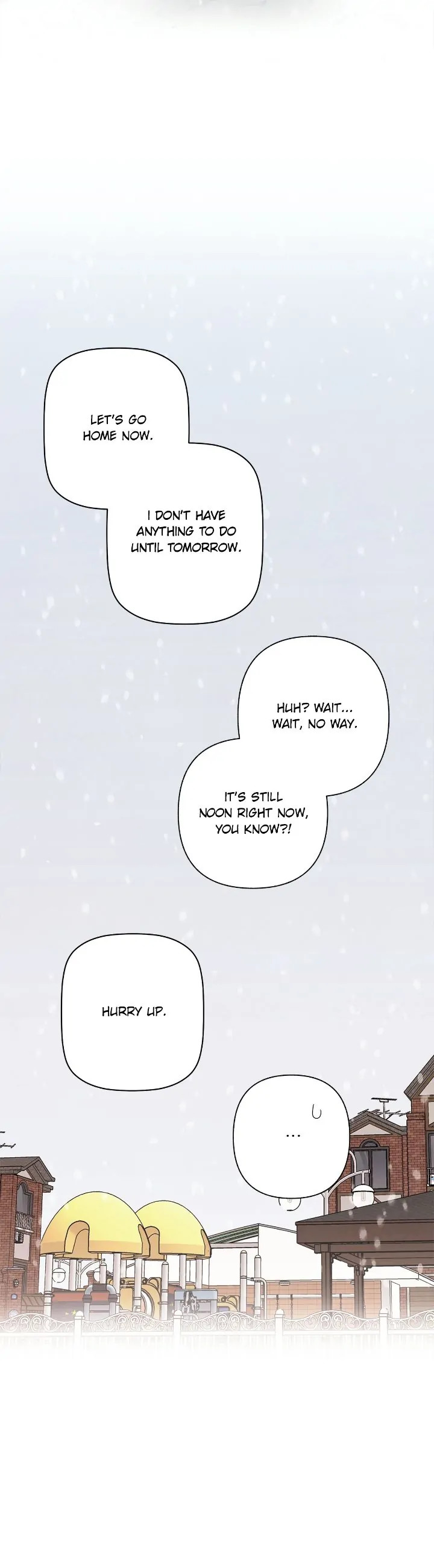 Just Give it to Me Chapter 212 Page 21