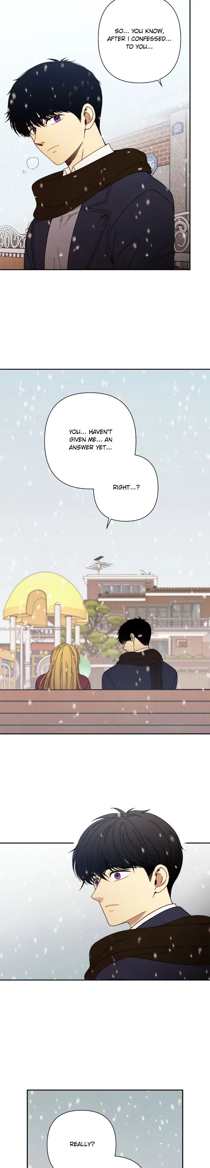 Just Give it to Me Chapter 212 Page 4