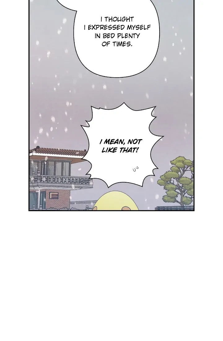 Just Give it to Me Chapter 212 Page 5