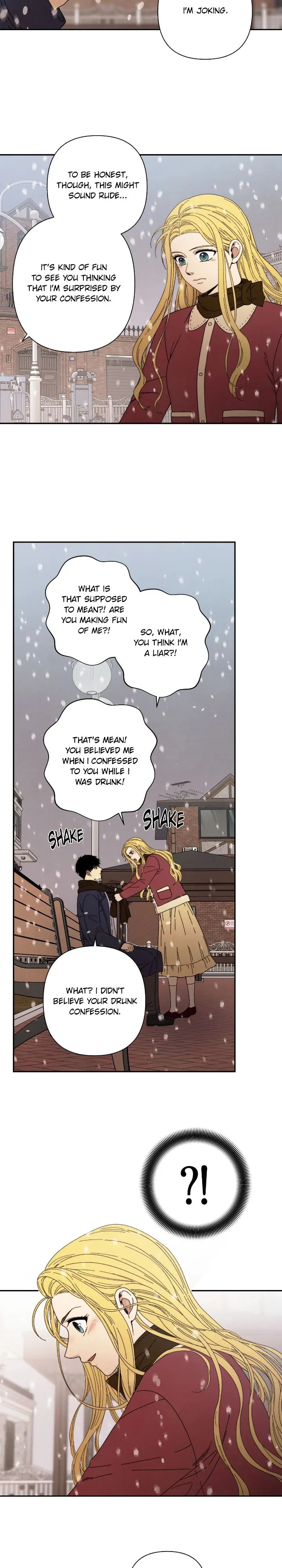 Just Give it to Me Chapter 212 Page 7
