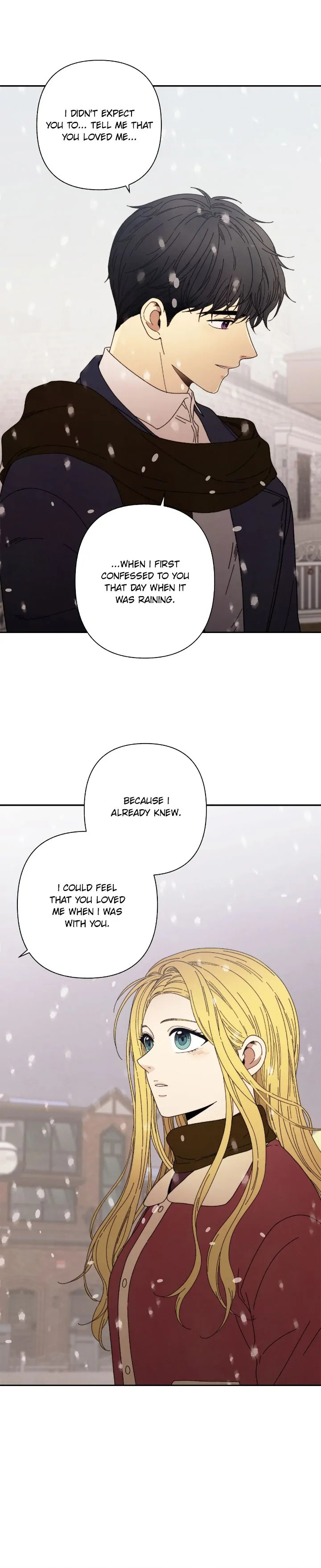 Just Give it to Me Chapter 212 Page 9