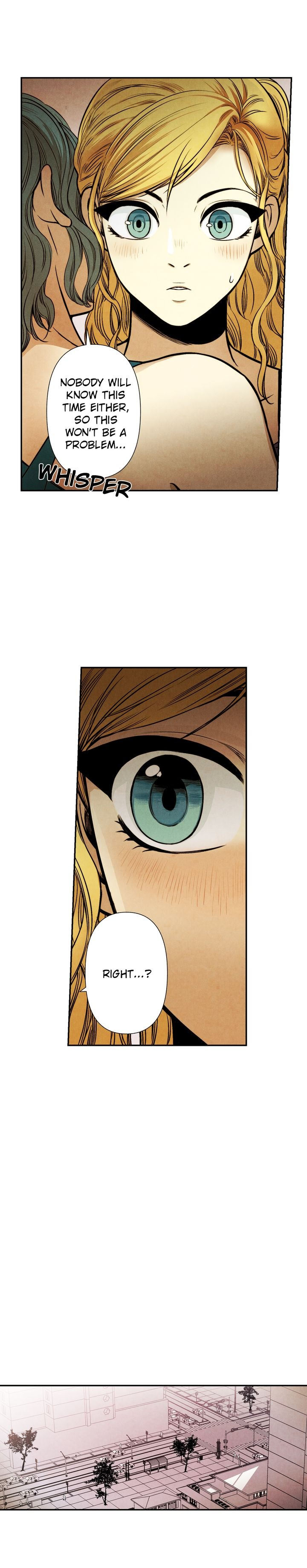 Just Give it to Me Chapter 22 Page 12