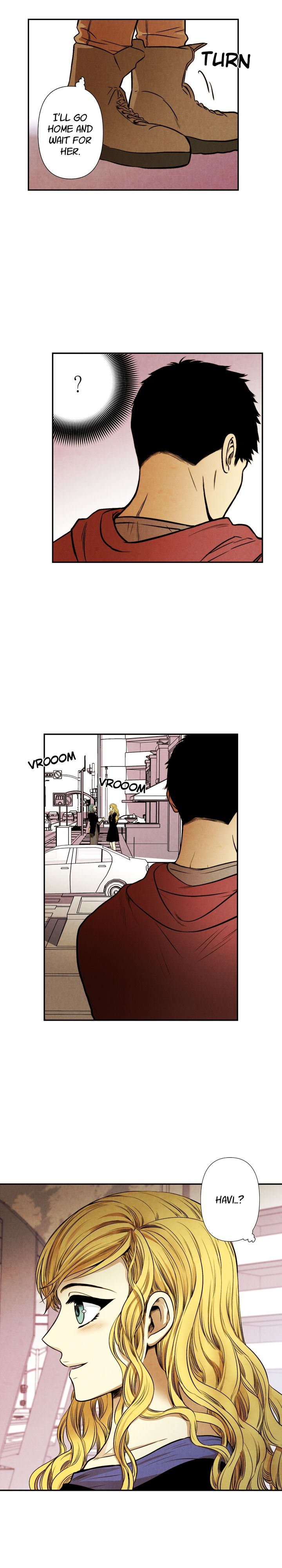 Just Give it to Me Chapter 22 Page 14