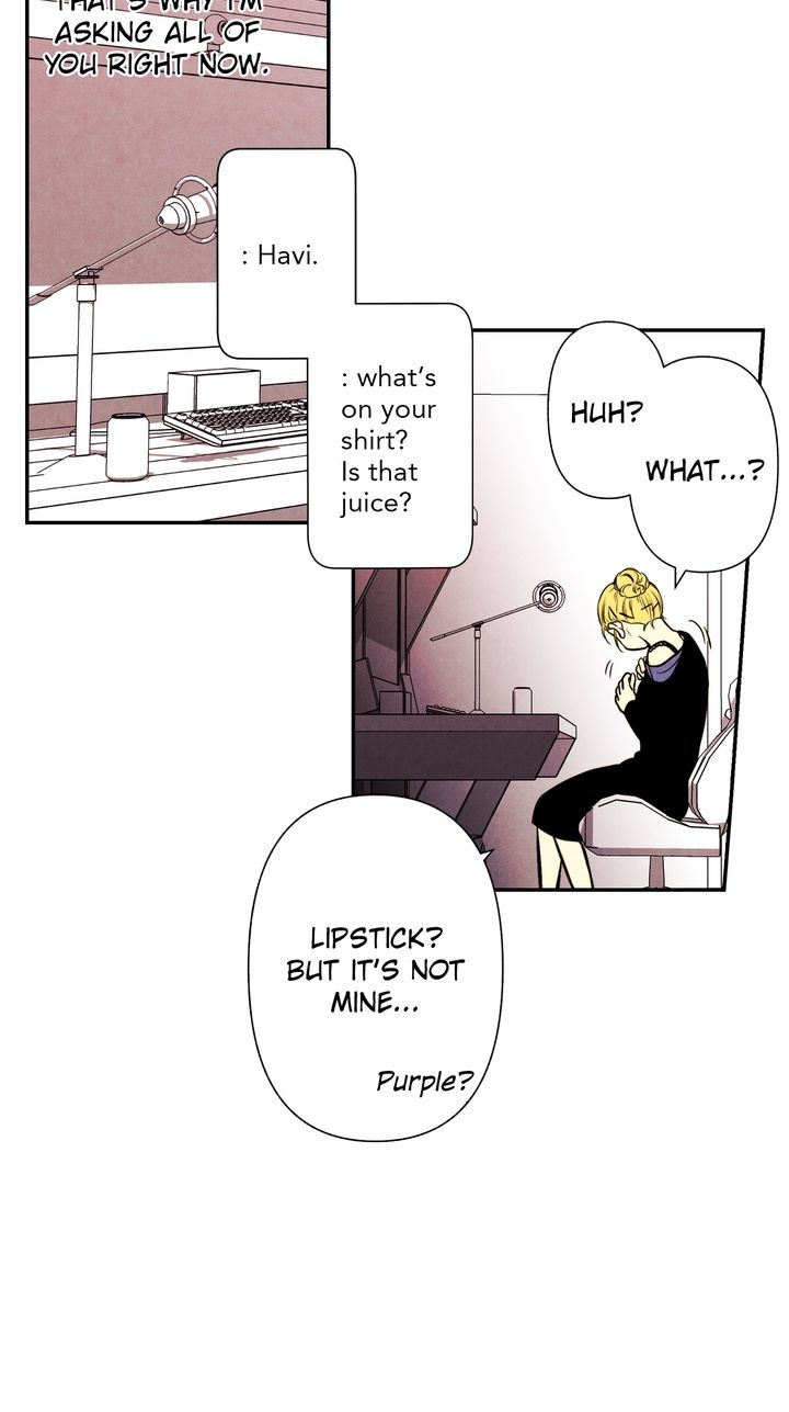 Just Give it to Me Chapter 23 Page 15