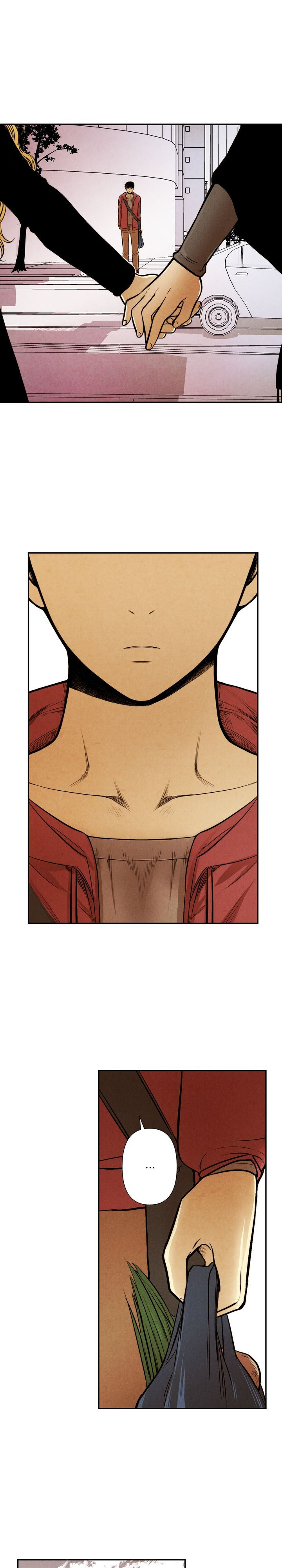 Just Give it to Me Chapter 23 Page 5