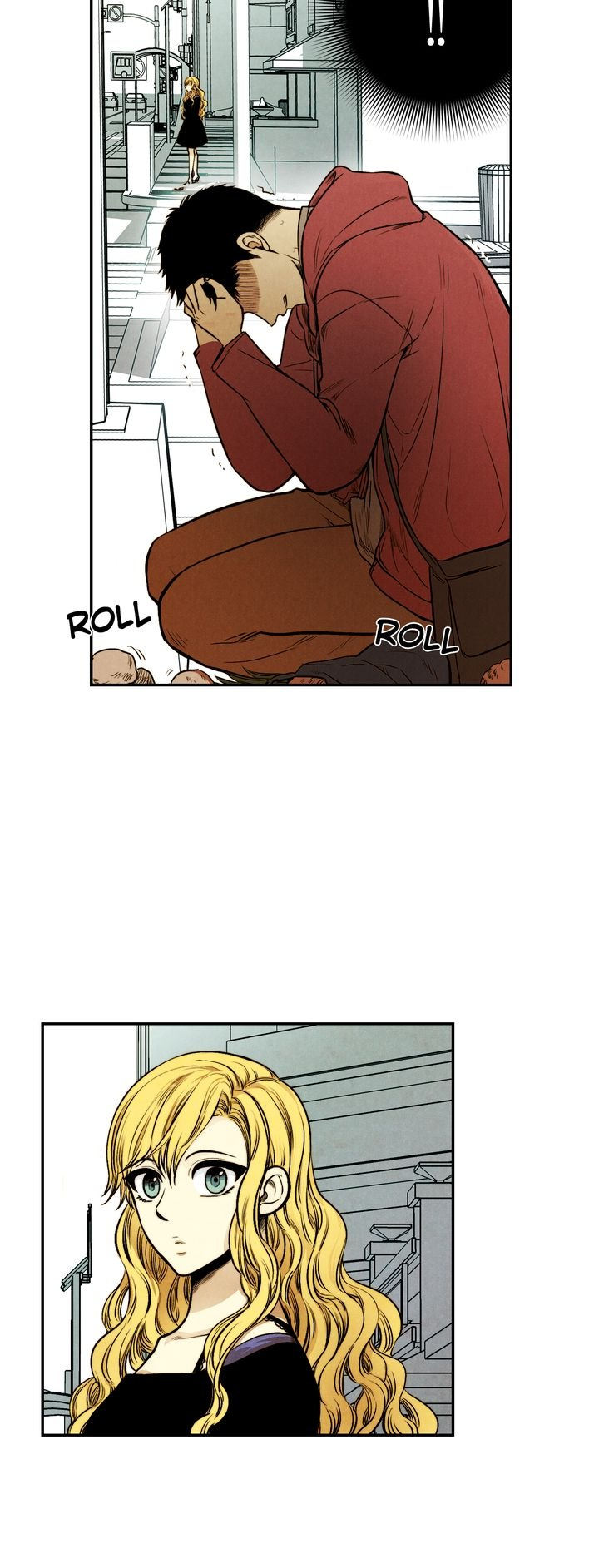 Just Give it to Me Chapter 23 Page 7
