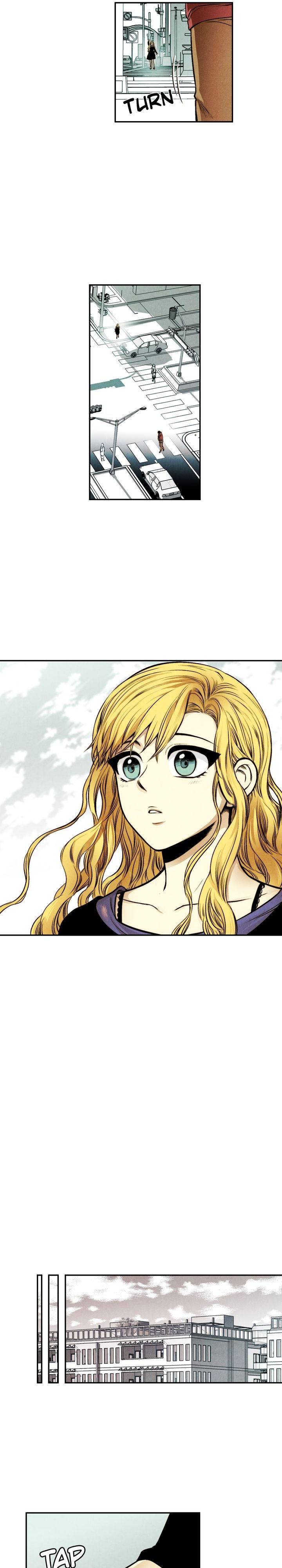 Just Give it to Me Chapter 23 Page 9