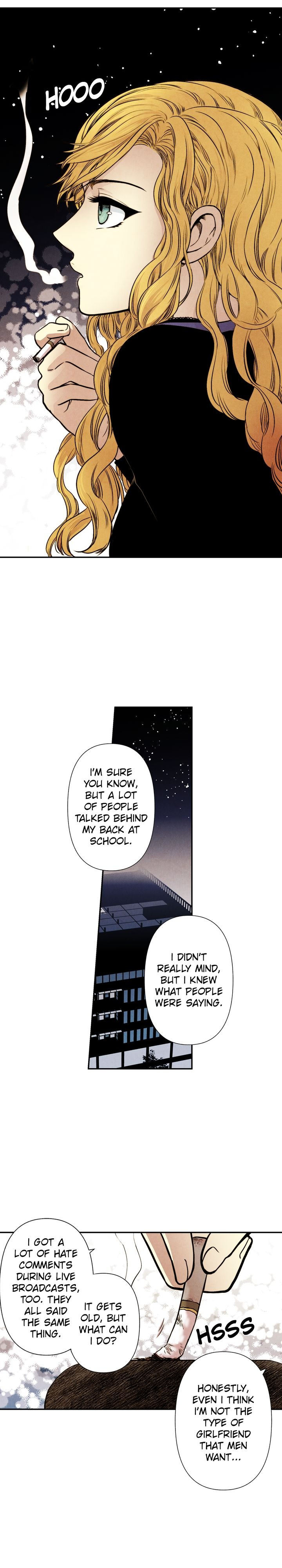 Just Give it to Me Chapter 24 Page 12