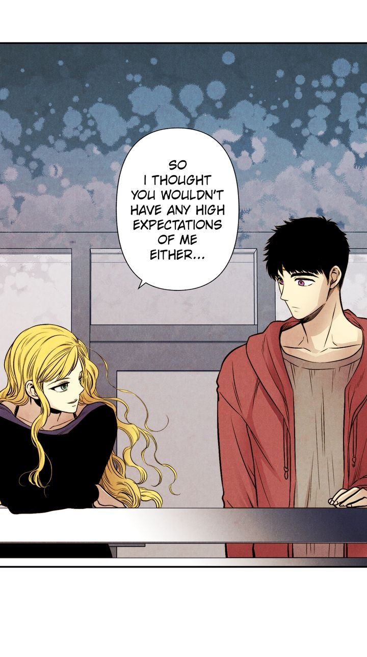 Just Give it to Me Chapter 24 Page 13