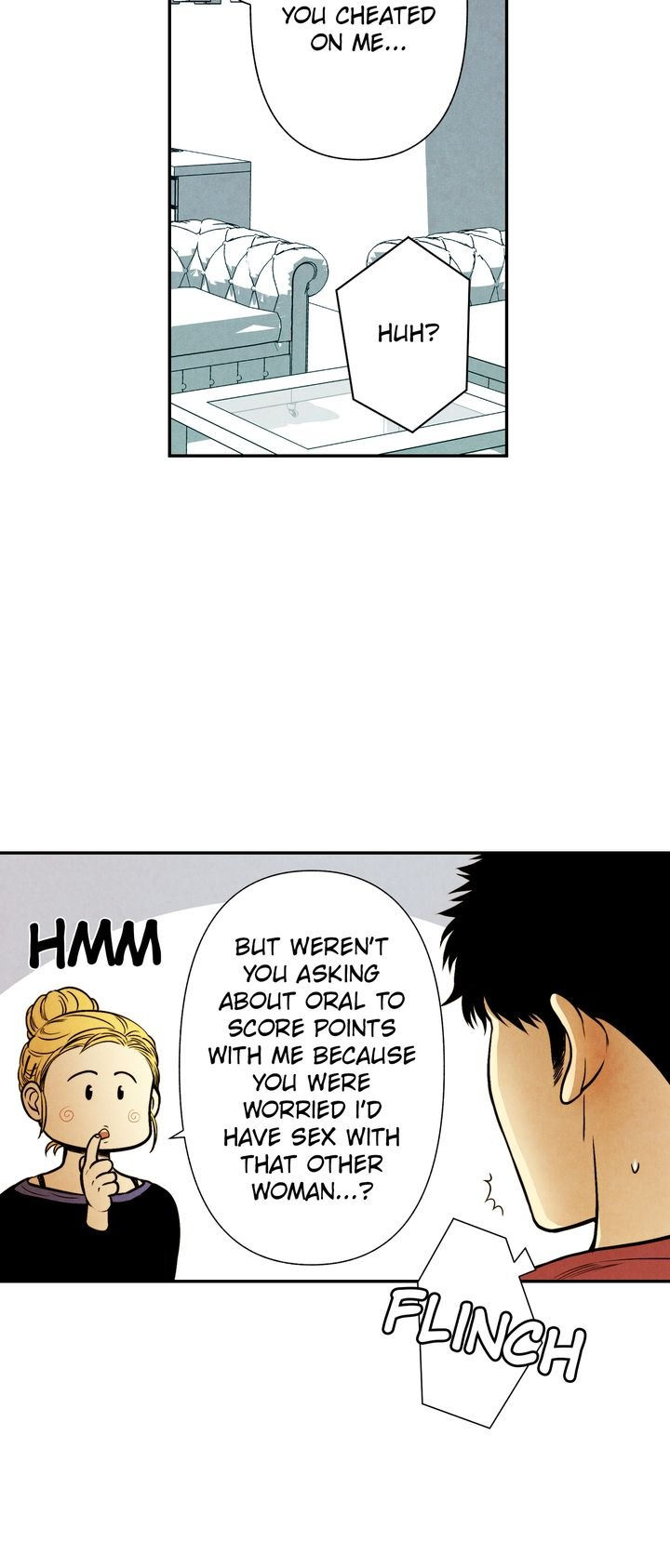 Just Give it to Me Chapter 24 Page 5