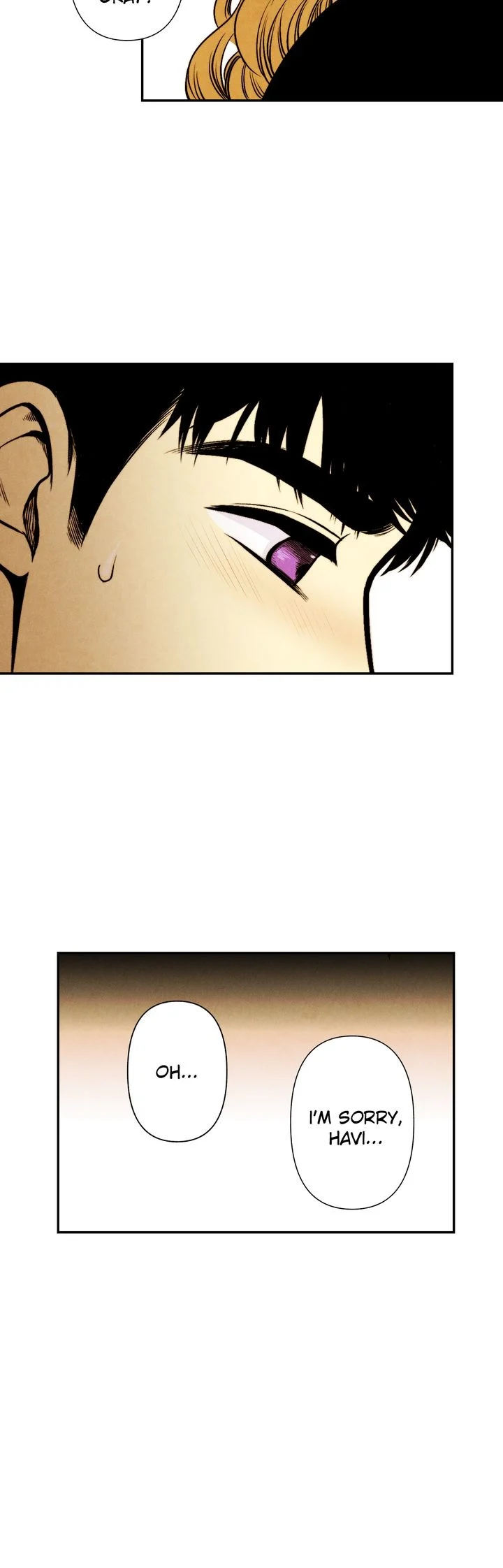 Just Give it to Me Chapter 25 Page 15