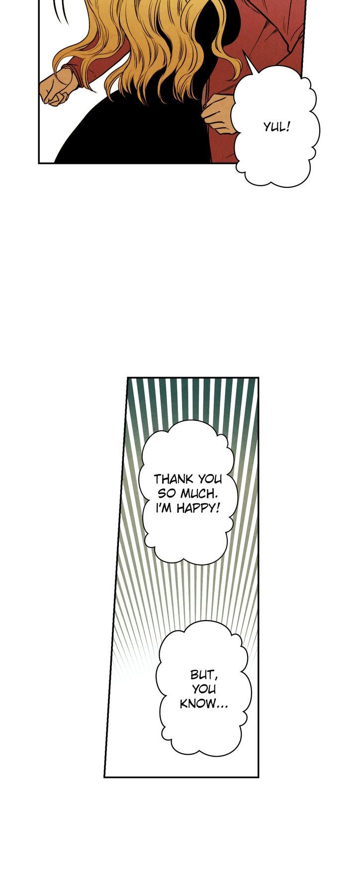 Just Give it to Me Chapter 26 Page 10