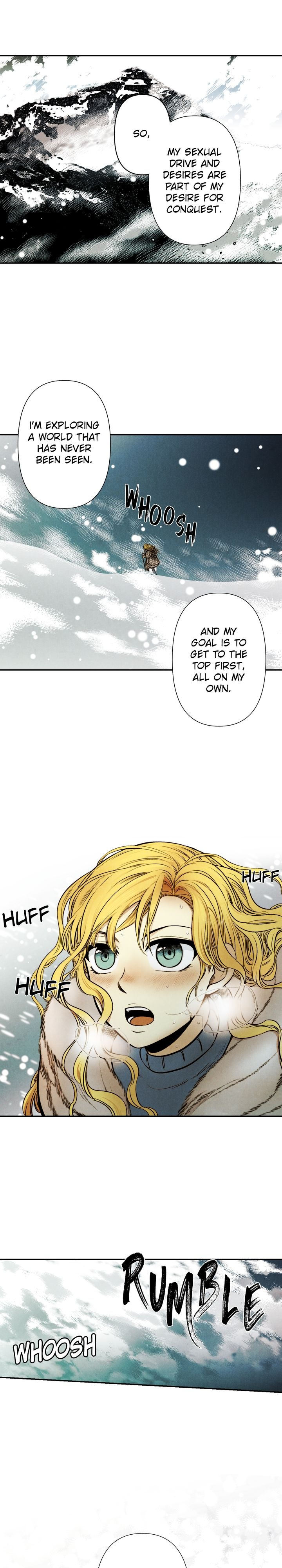 Just Give it to Me Chapter 26 Page 13
