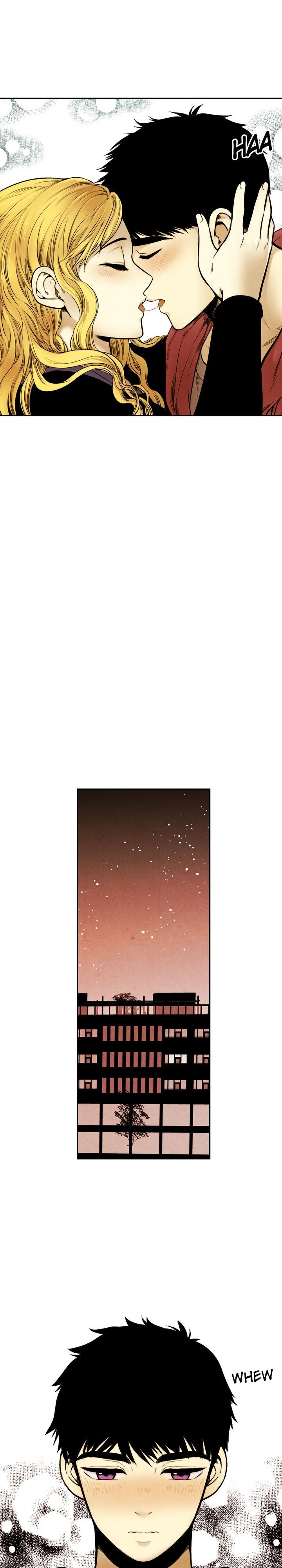 Just Give it to Me Chapter 27 Page 10