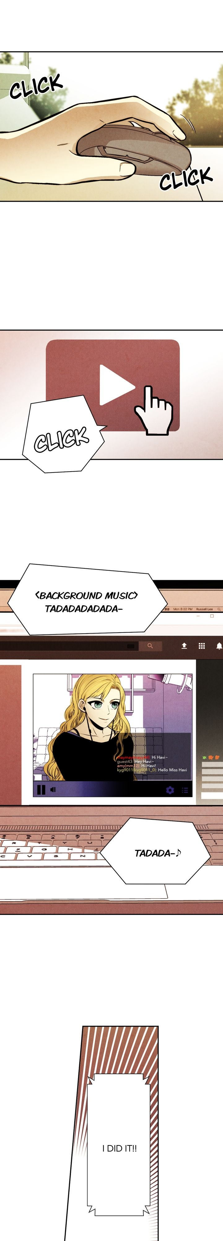Just Give it to Me Chapter 27 Page 12