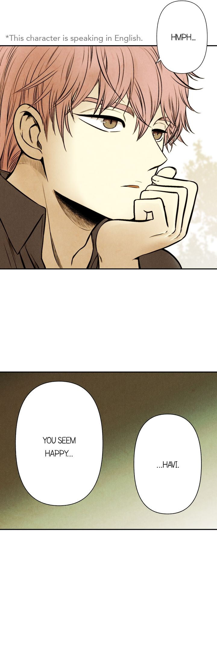 Just Give it to Me Chapter 27 Page 15