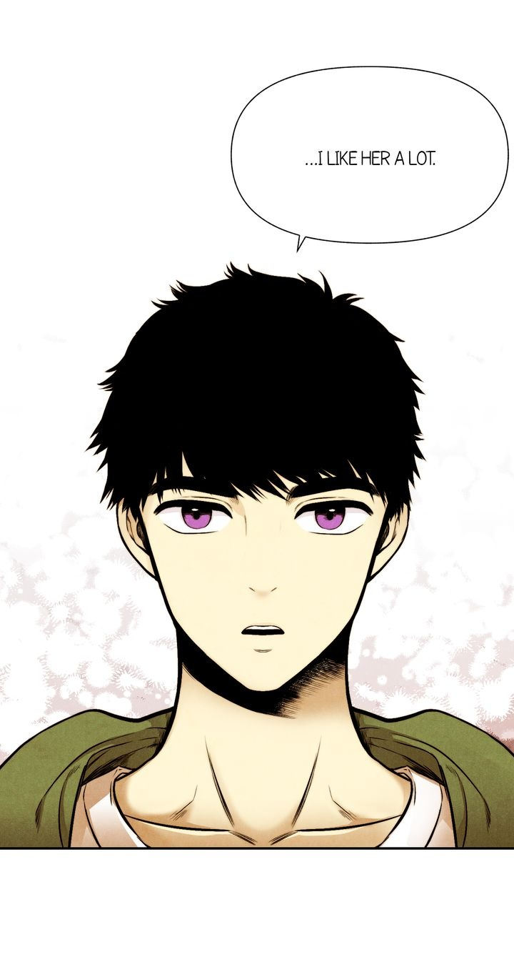 Just Give it to Me Chapter 28 Page 8