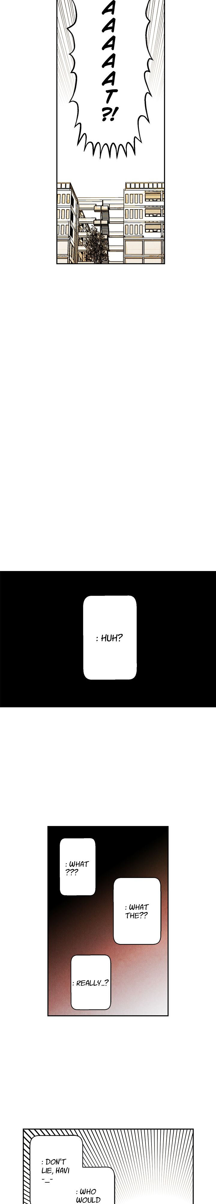 Just Give it to Me Chapter 2 Page 6