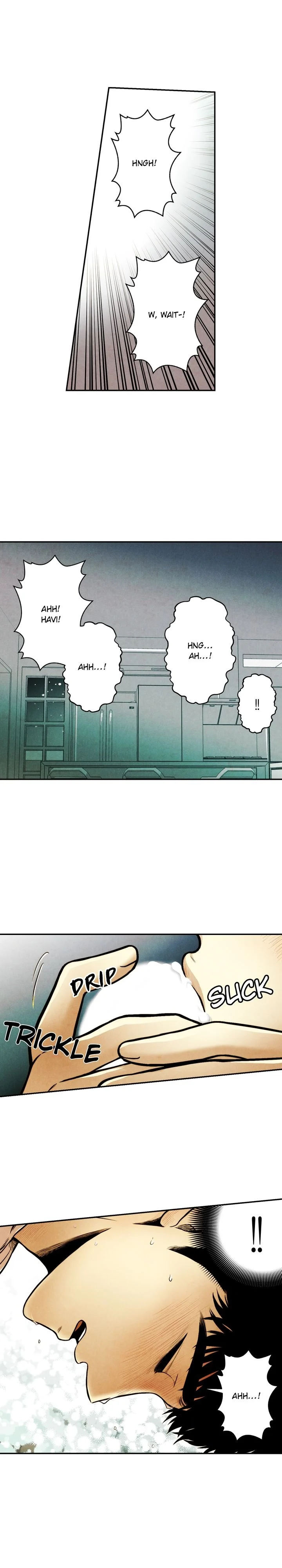 Just Give it to Me Chapter 29 Page 14