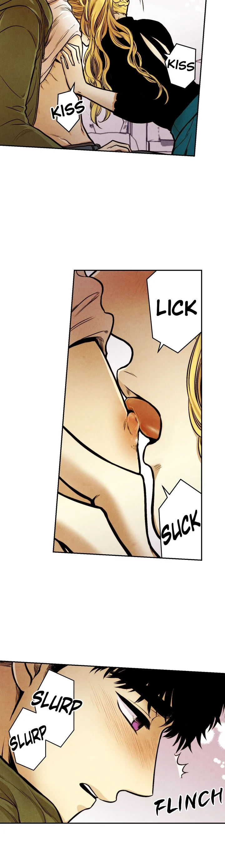 Just Give it to Me Chapter 29 Page 5
