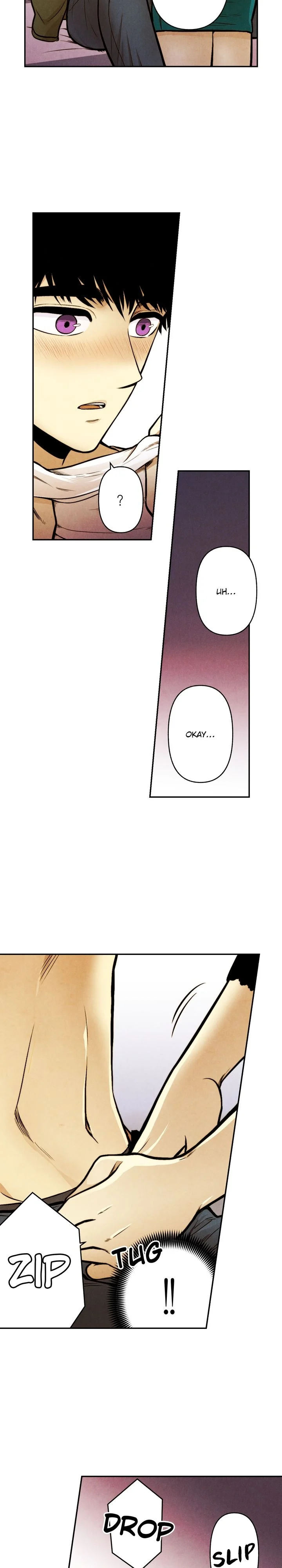 Just Give it to Me Chapter 29 Page 7