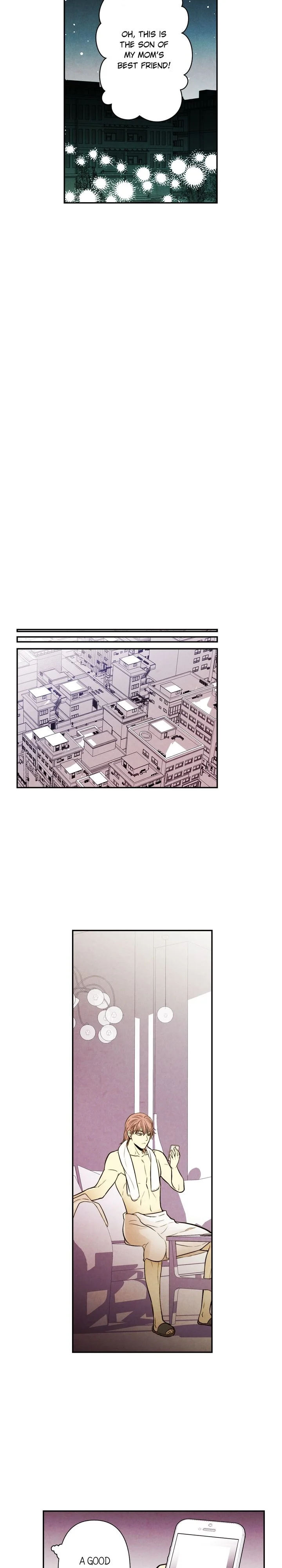 Just Give it to Me Chapter 30 Page 15
