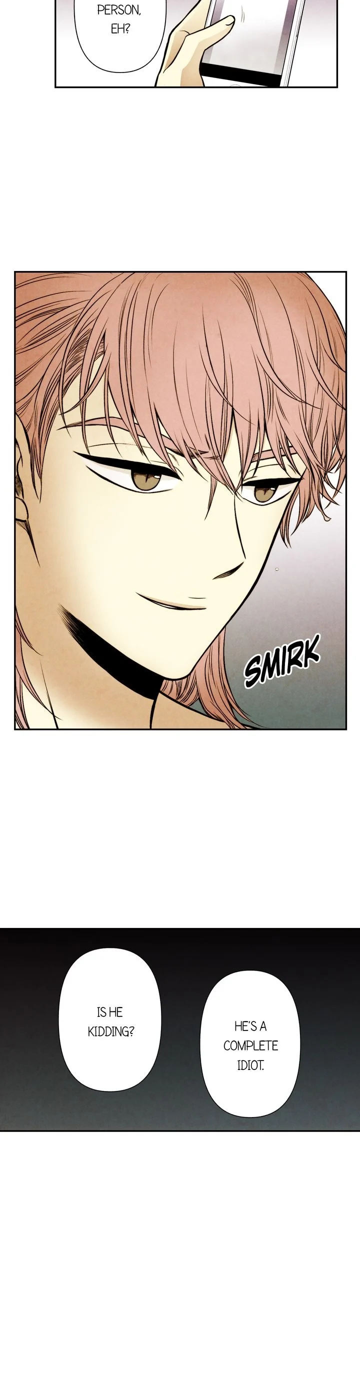 Just Give it to Me Chapter 30 Page 16