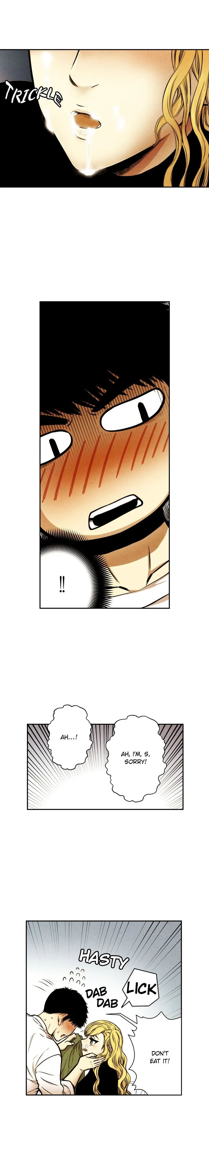 Just Give it to Me Chapter 30 Page 2