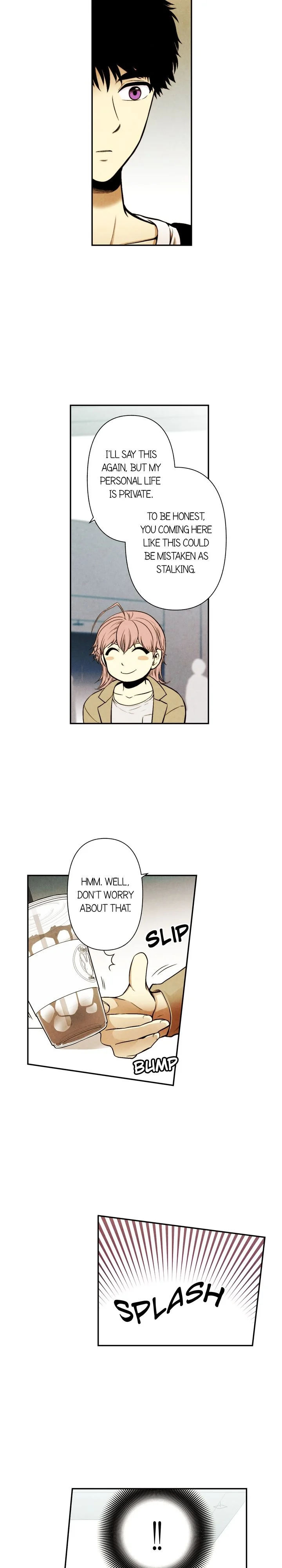 Just Give it to Me Chapter 32 Page 12