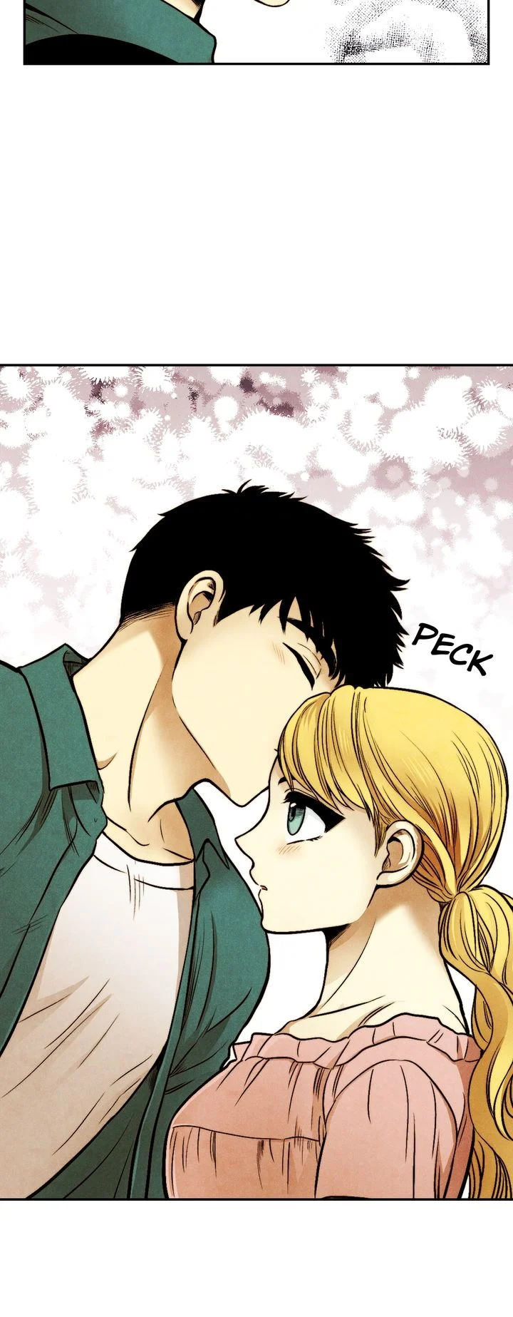 Just Give it to Me Chapter 32 Page 6