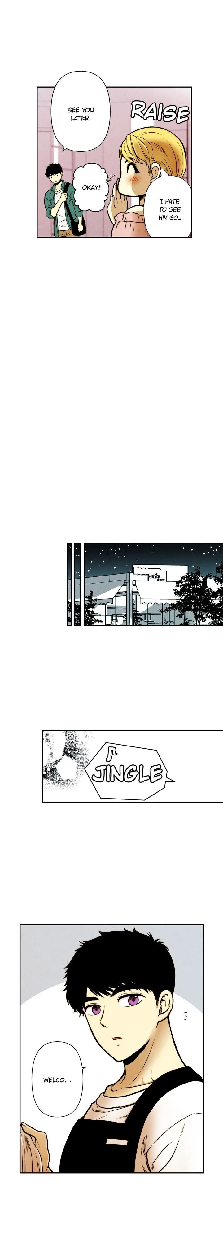 Just Give it to Me Chapter 32 Page 7